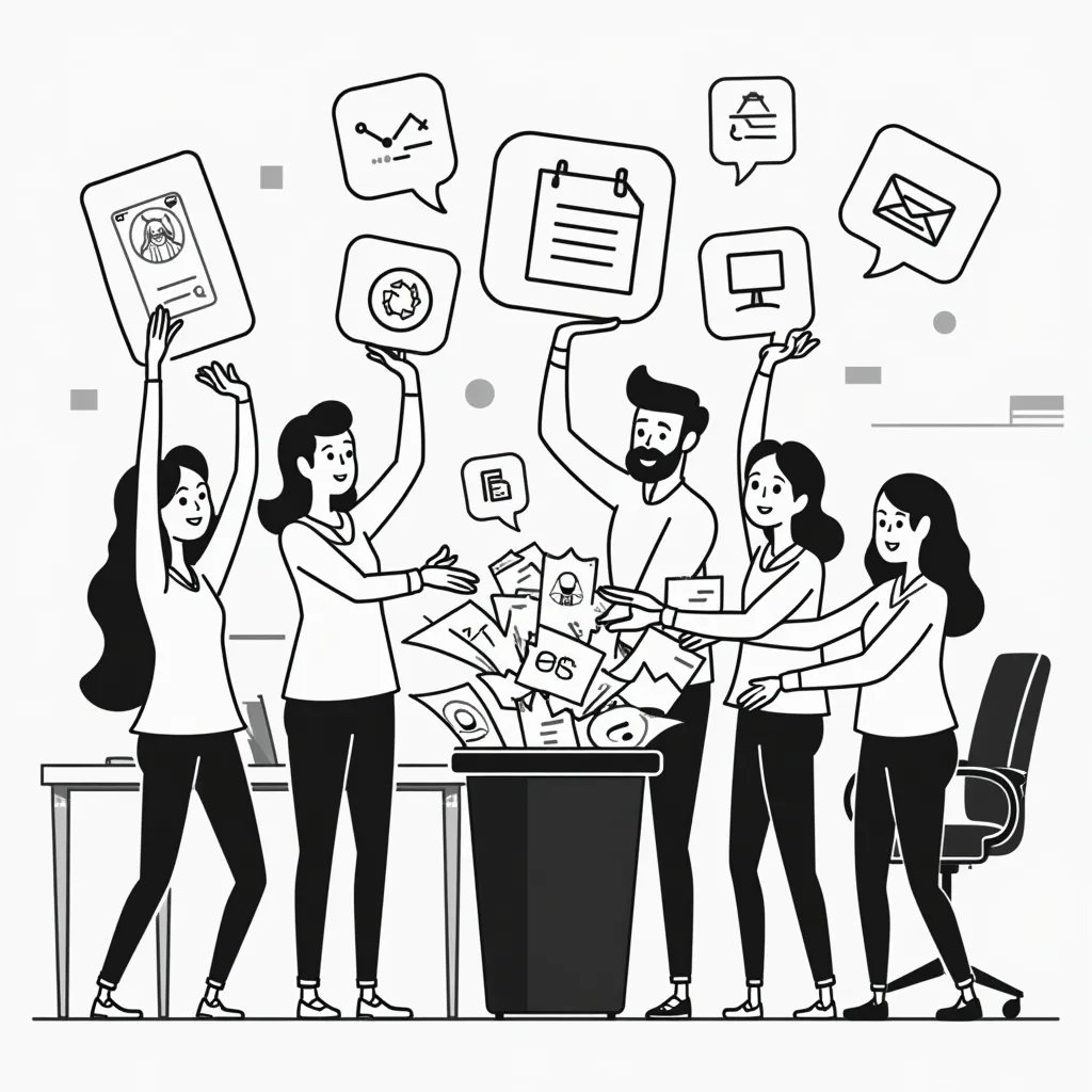 Project Management for Teams